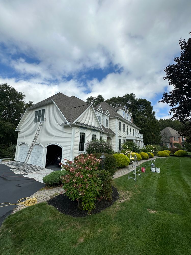 All Photos for KD Painting in West Hartford, CT