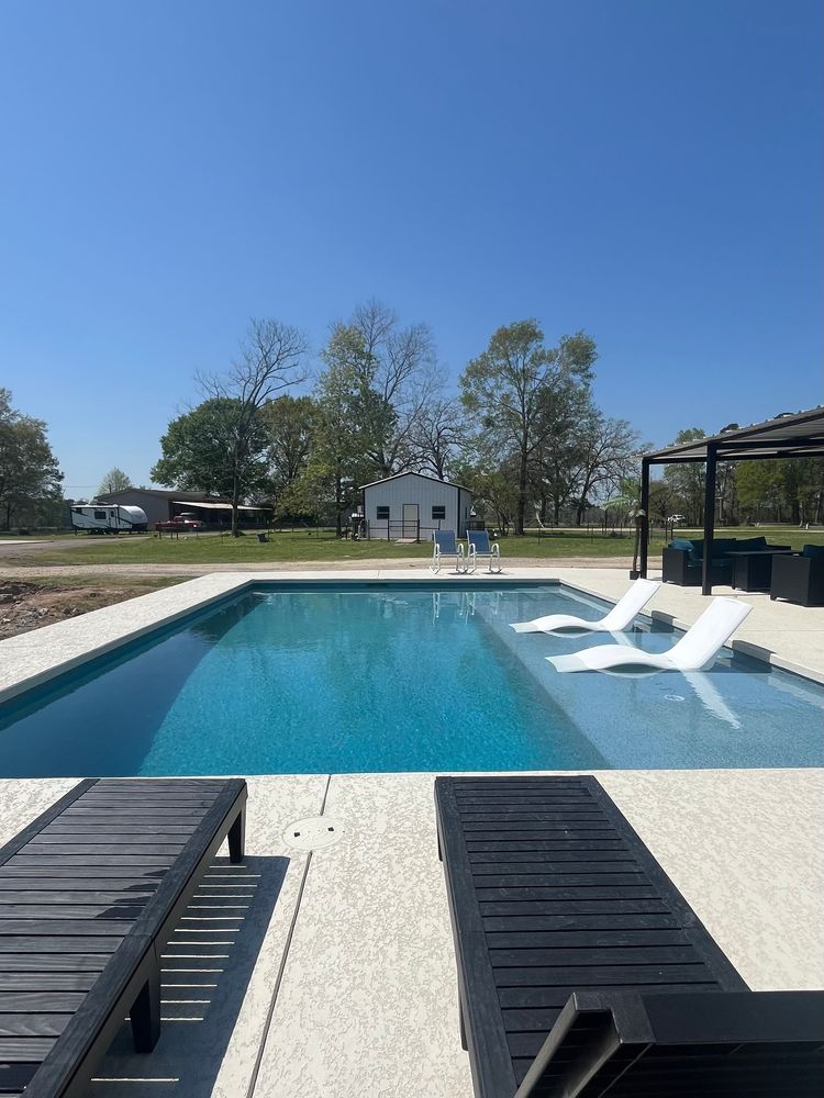 All Photos for Superior Backyard Builders LLC in Livingston, TX