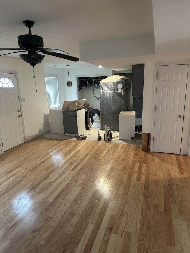 All Photos for Jason Tench Flooring LLC in Richmond, VA