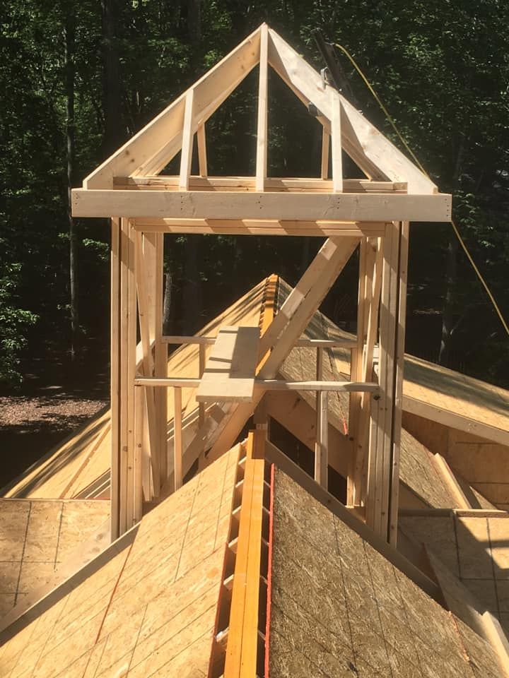 All Photos for Infinity Home Construction LLC in Durham, NC