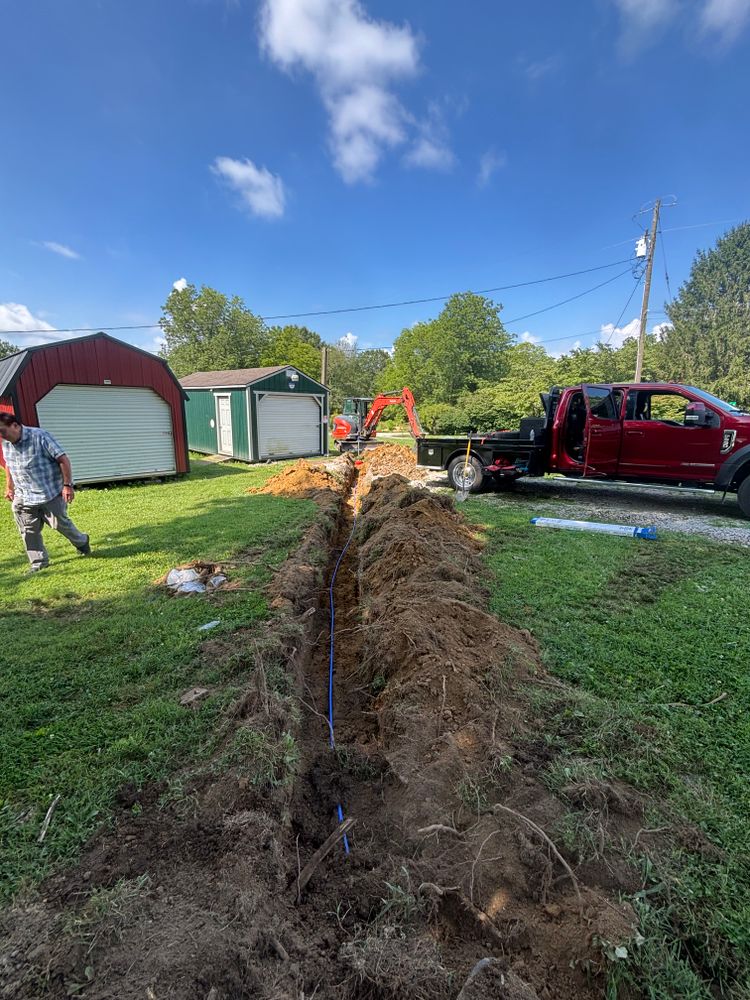 All Photos for TD Dirtworks in Tracy City, TN