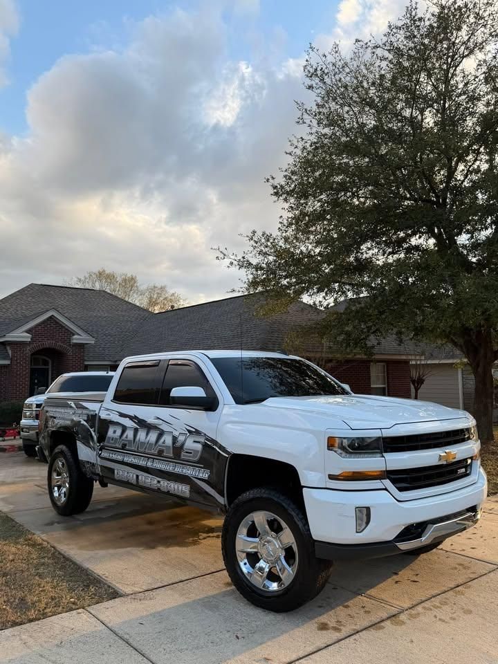 All Photos for Bama’s Pressure Washing & Mobile Detailing  in Prattville, AL