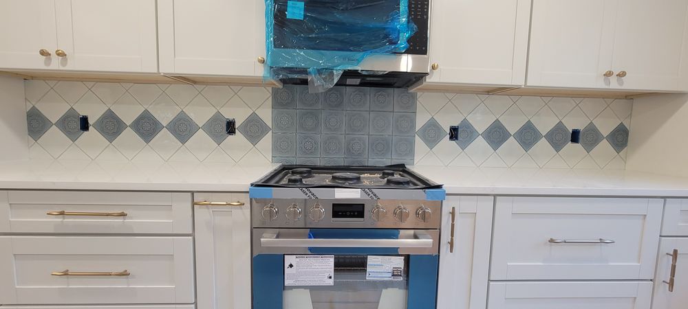 All Photos for P&L Tile in Londonderry, NH