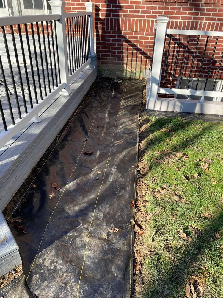 All Photos for Bearforce Lawn Care LLC in Greenfield, IN