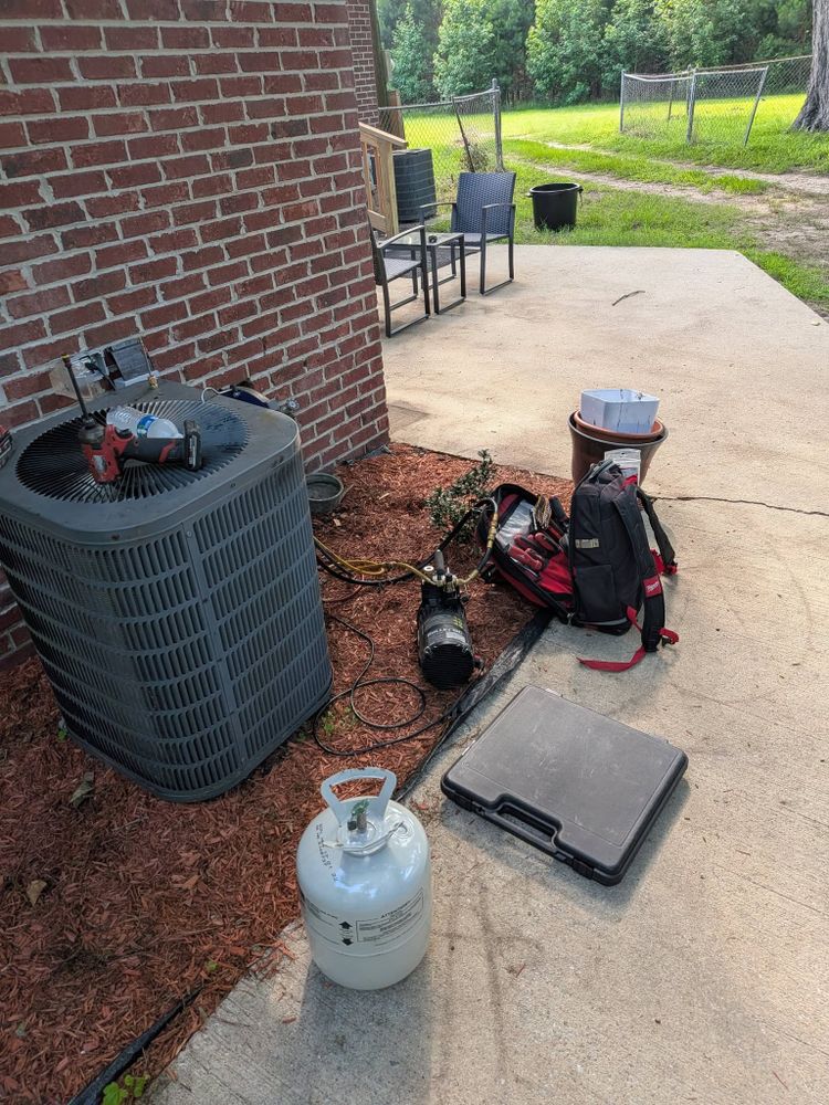 All Photos for Pee Dee Climate Solutions in Florence, SC