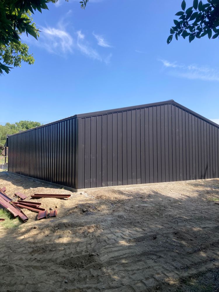 All Photos for Integrity Construction & Erecting in Muskogee, OK