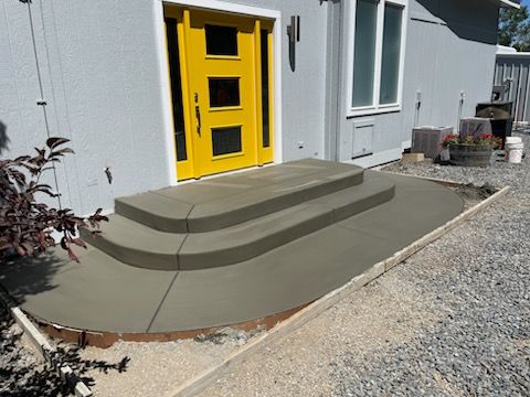 All Photos for David Cordrey Concrete Construction in Hemet, CA