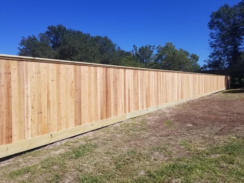 All Photos for Pride Of Texas Fence Company in Brookshire, TX