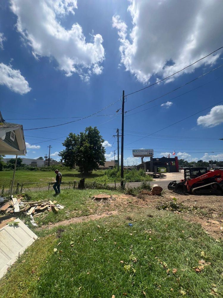 All Photos for Best Price Tree Service in Hallsville, TX