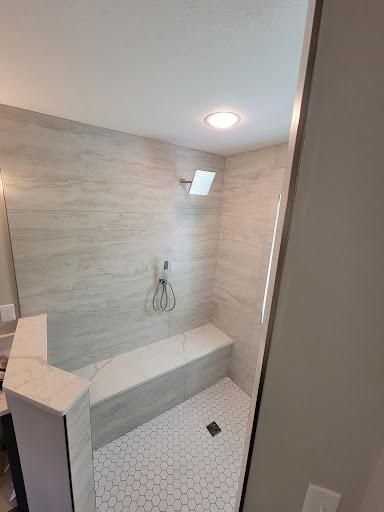 All Photos for Naples Tile LLC in Fort Wayne, IN