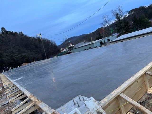 All Photos for A&J Concrete Service in Knoxville, TN