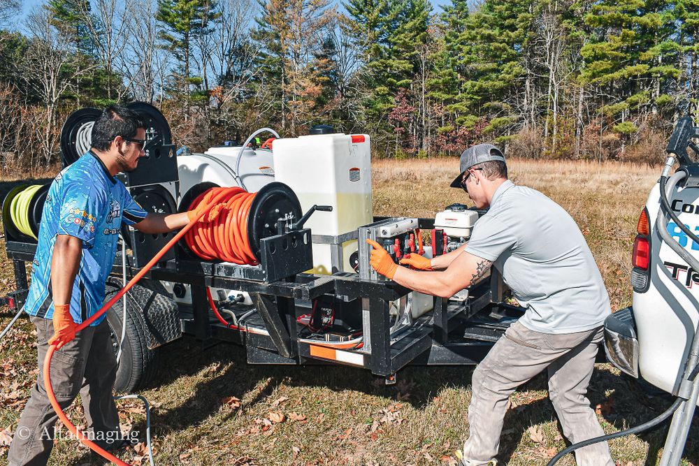 All Photos for Blast Exterior Cleaning in  Hendersonville, NC