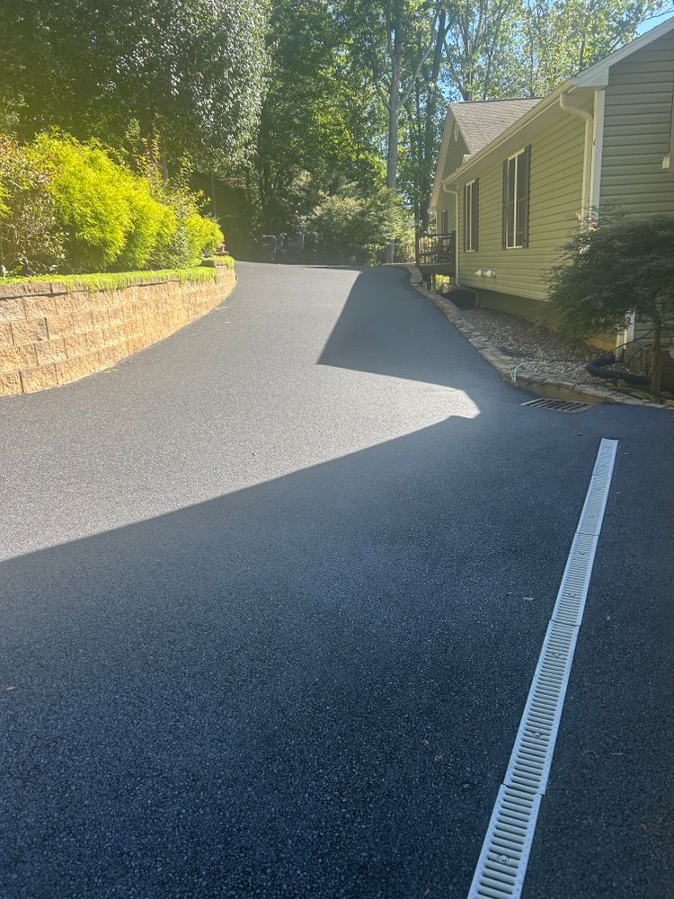All Photos for James R Carter Paving in Roanoke, VA