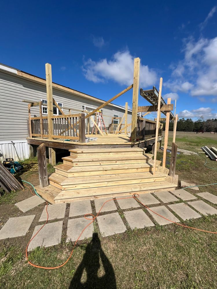 All Photos for Veteran Home Solutions in Summerville, SC