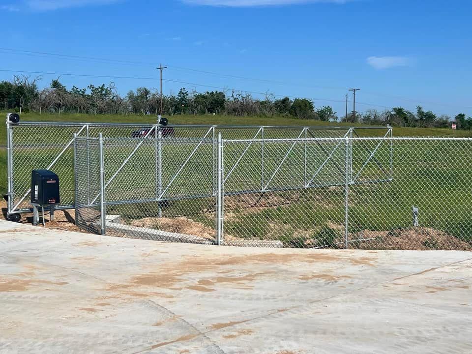 All Photos for Pride Of Texas Fence Company in Brookshire, TX