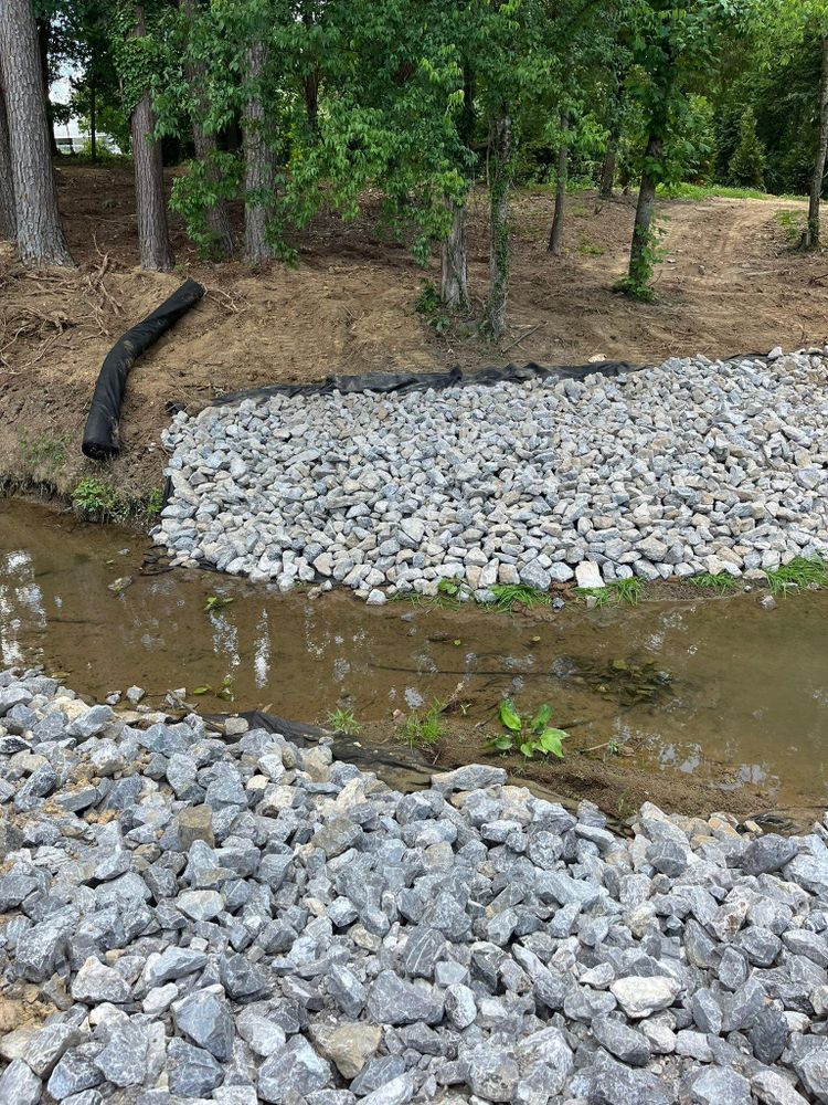 All Photos for Miller Farms Hay & Land Management in Knoxville, TN