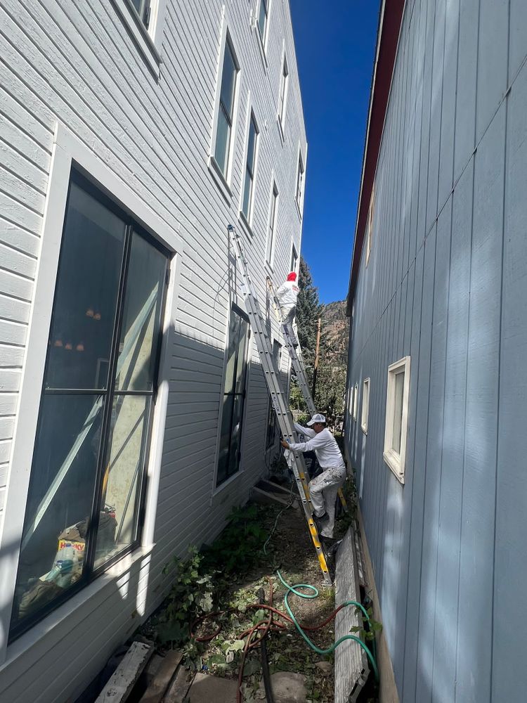 All Photos for Mountain Custom Painters LLC in Western Slope, CO