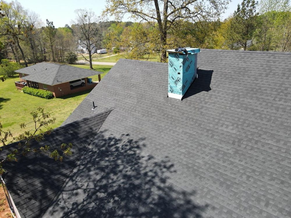 All Photos for Georgia Roof Rescue in Woodbury, GA