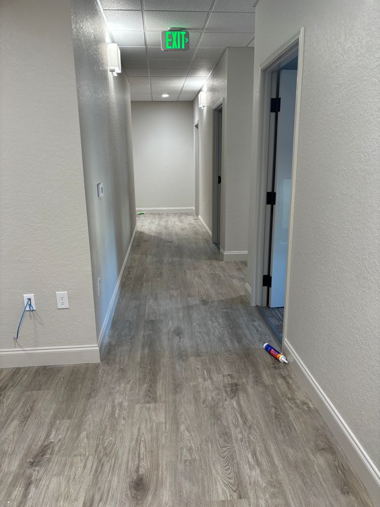 Our Commercial Construction service delivers exceptional quality and efficiency, seamlessly transforming spaces while prioritizing innovation and sustainability to create functional, aesthetically pleasing environments tailored to meet modern business needs. for John Webb Services    in New Braunfels, TX