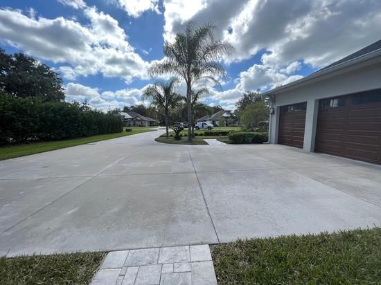 All Photos for Foreshore Pressure Cleaning Services Inc in Holiday, FL