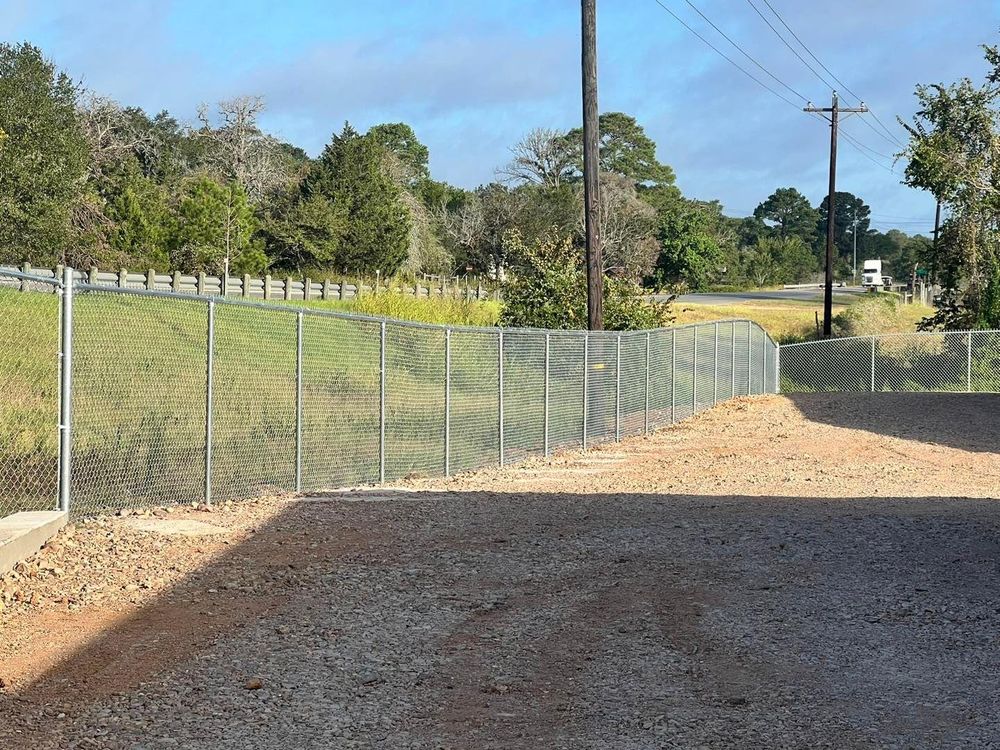 All Photos for Pride Of Texas Fence Company in Brookshire, TX