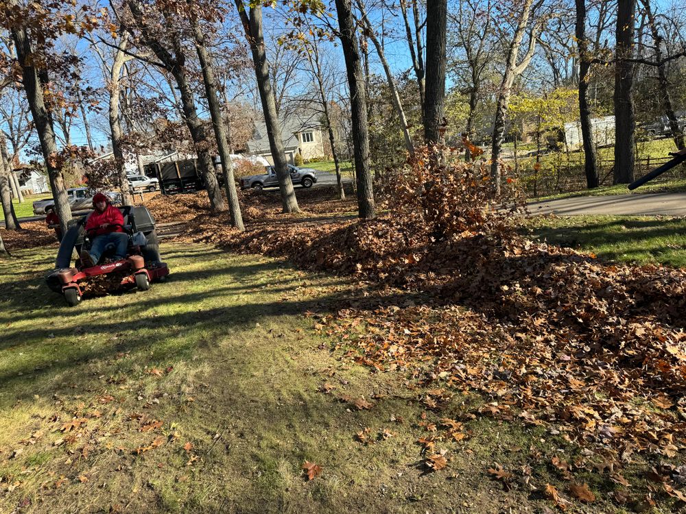 All Photos for Steed's Lawn and Landscape LLC in White Lake, MI