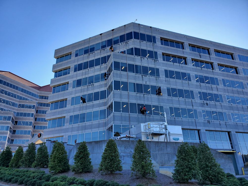 All Photos for Sunlight Building Services in Birmingham, AL