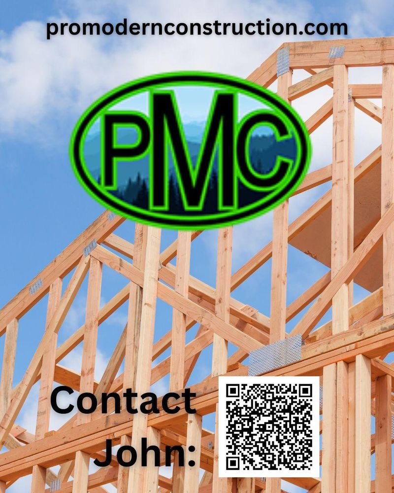 All Photos for ProModern Construction, LLC in Seymour, TN