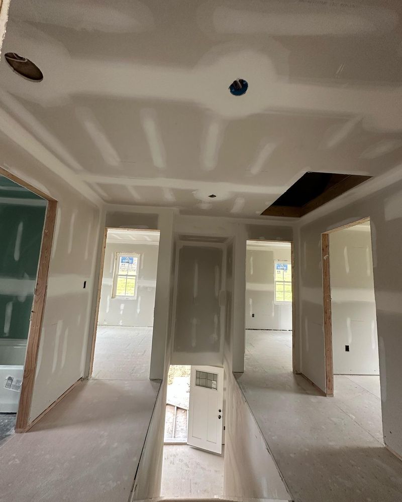 Carrillo Drywall Services team in Temple, PA - people or person