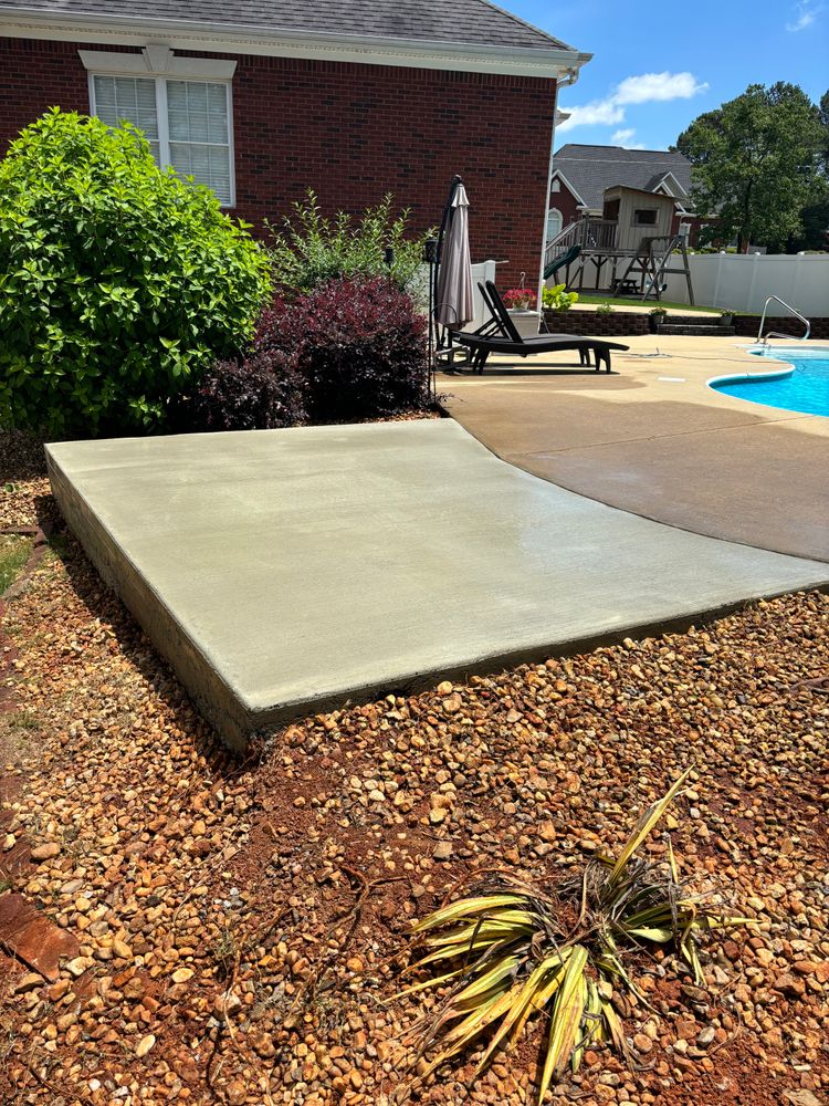 All Photos for Allred Construction in Heflin, AL