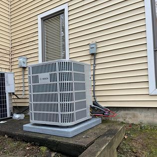 Heating for JF Mechanical Heating & Air Conditioning in Passaic, NJ