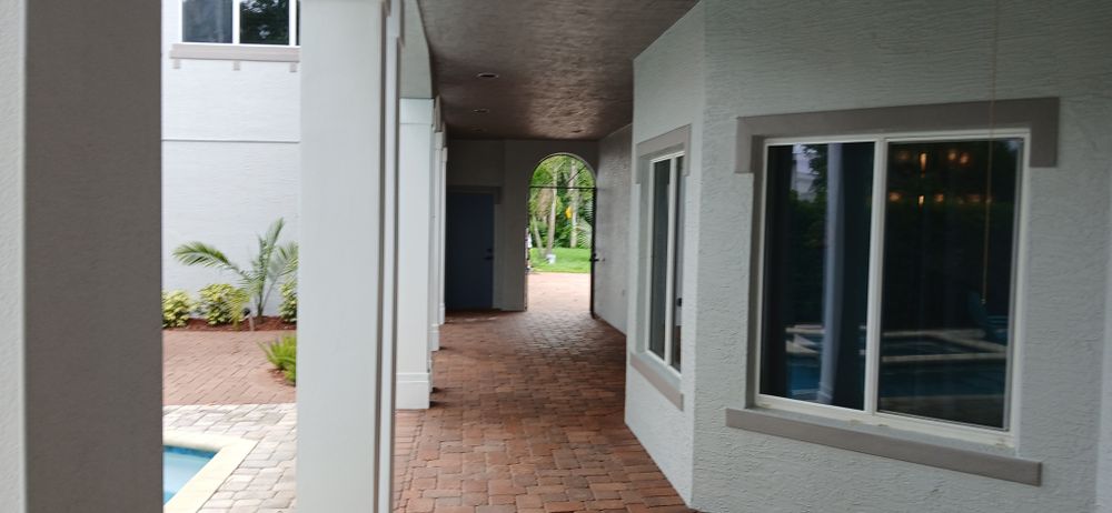 All Photos for Bradley Bradshaw Painting in Christmas, FL