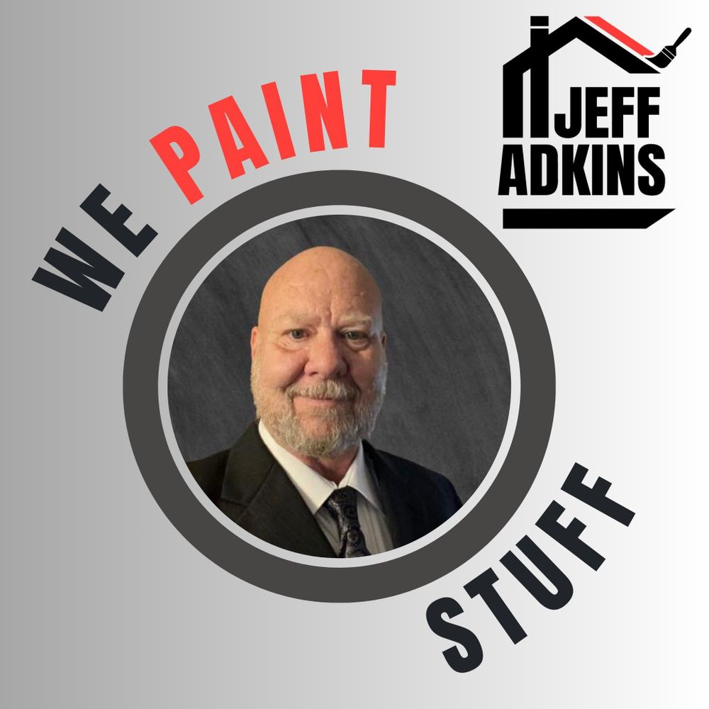 All Photos for Jeff Adkins Painting in Barboursville, WV