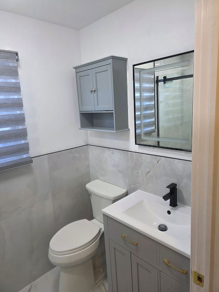 All Photos for Henry's Next Level Home Improvement in East Orange, NJ