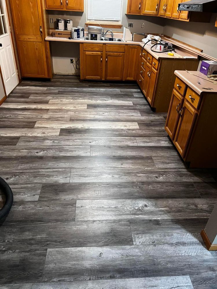 All Photos for Ellis Custom Floors in Stanberry, MO