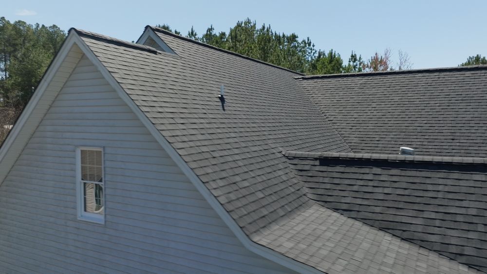 All Photos for Elevation Roofing in Morganton, NC