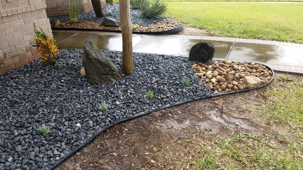 Landscaping & Hardscaping for Pro Lawn Care RGV in McAllen, TX