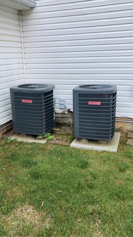 Enhance your home's comfort with our Residential Heating and Air services, expertly integrating modern systems while ensuring safe wiring and rewiring for optimal efficiency. Enjoy seamless climate control alongside dependable electrical solutions. for Wildcat Electrical & Mechanical  in Winchester, KY
