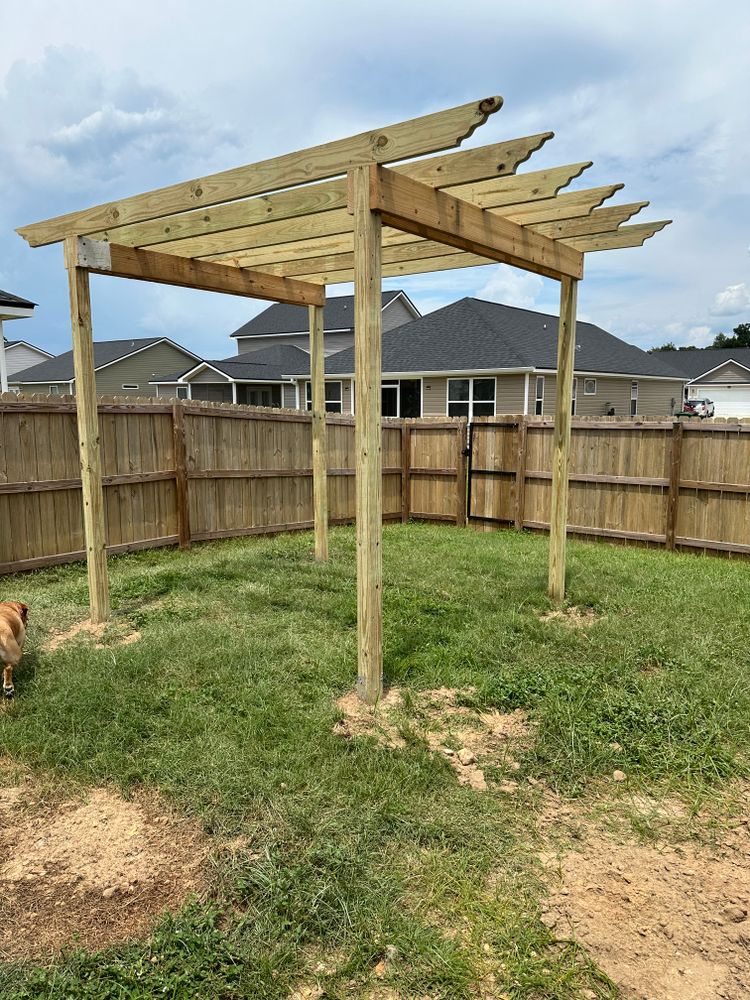 All Photos for Gunn Renovations in Tallahassee, FL