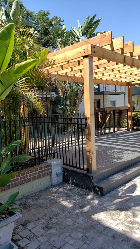 All Photos for Millenium Construction & Property Management in Tampa, FL