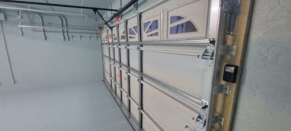 All Photos for Dc Garage Doors in Miami, FL