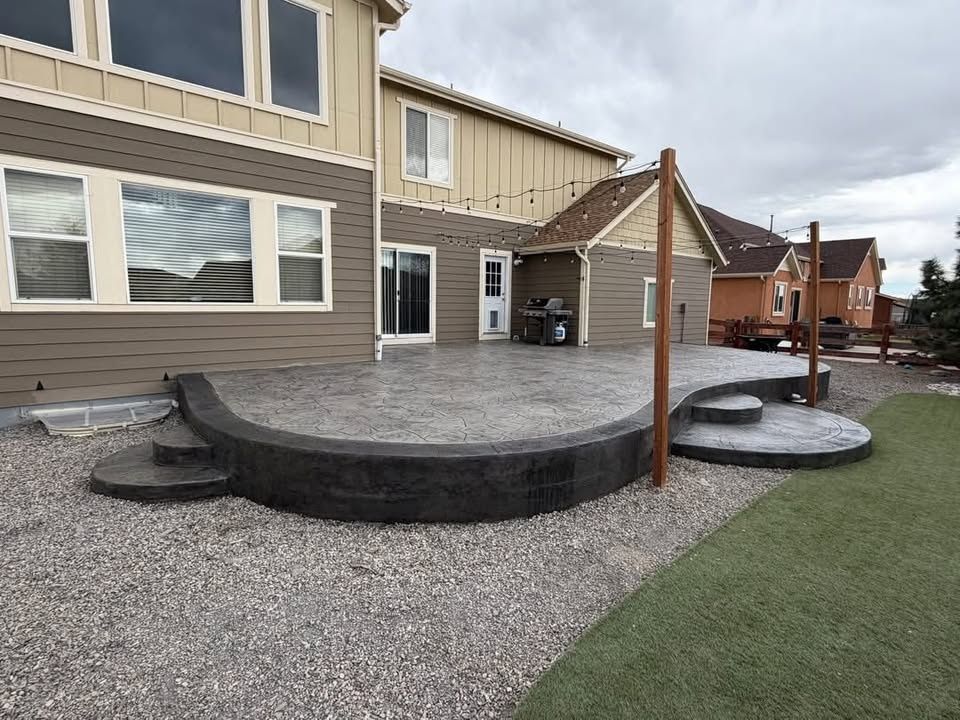 All Photos for Acorn Construction & Contracting in Colorado Springs, CO