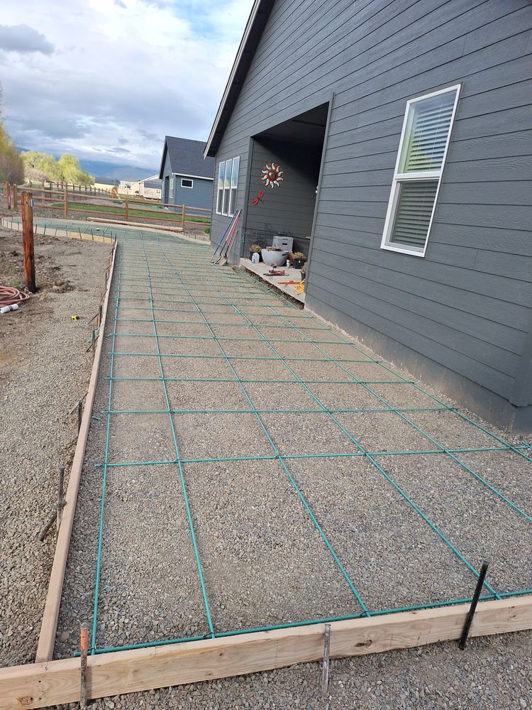 All Photos for Richardson Restoration and Concrete in Ellensburg, WA
