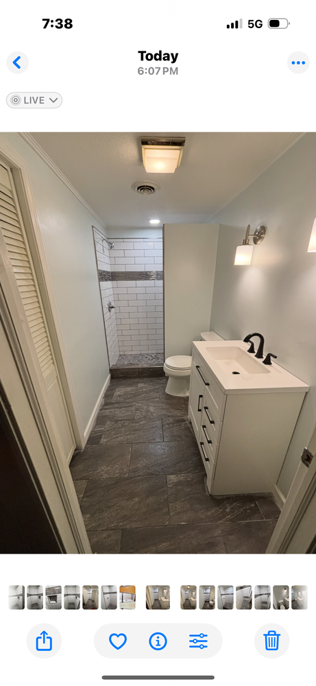 All Photos for Personal Touch General Contractor in Galax, VA