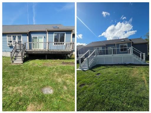 All Photos for Gervais Remodeling in Westborough, MA