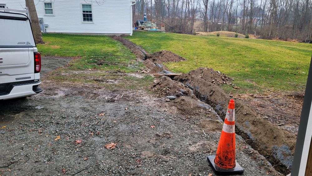 Electrical Repairs for AG Electrical Services LLC in Myerstown, PA