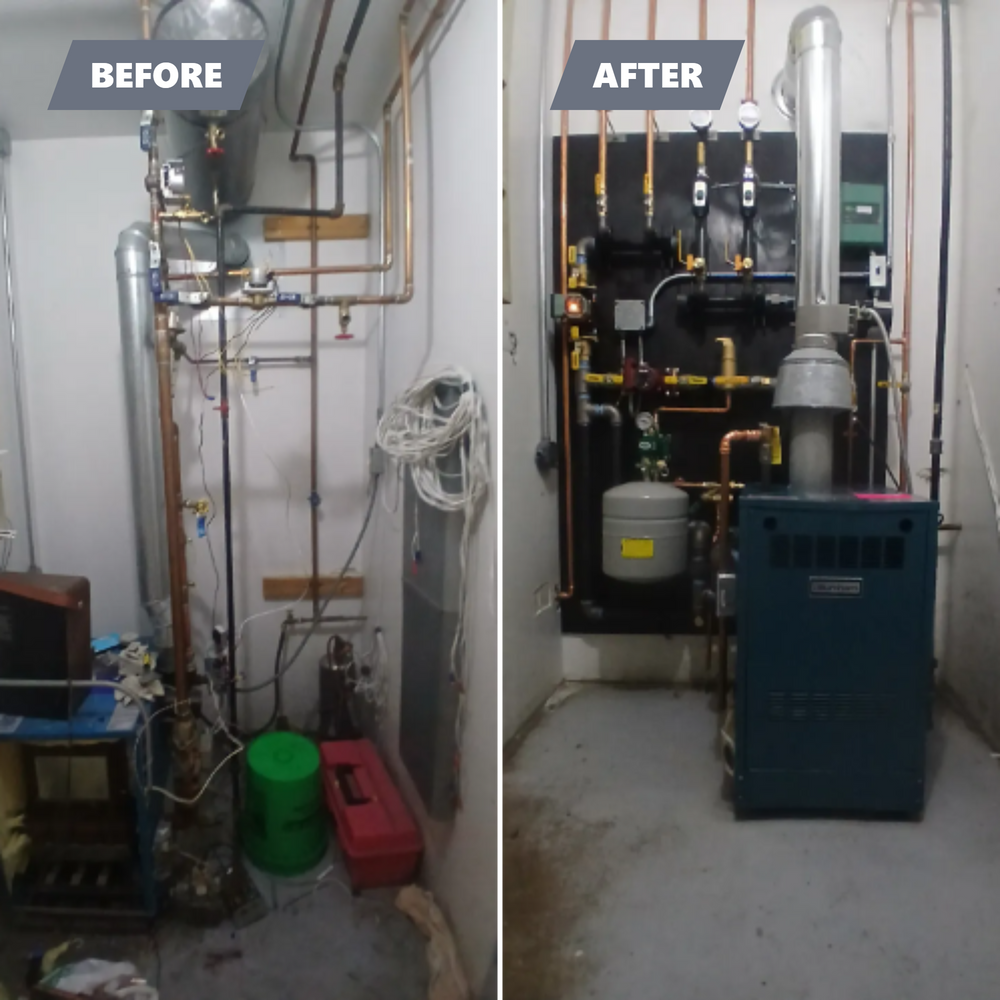 Barth Boiler LLC team in Hales Corner, WI - people or person