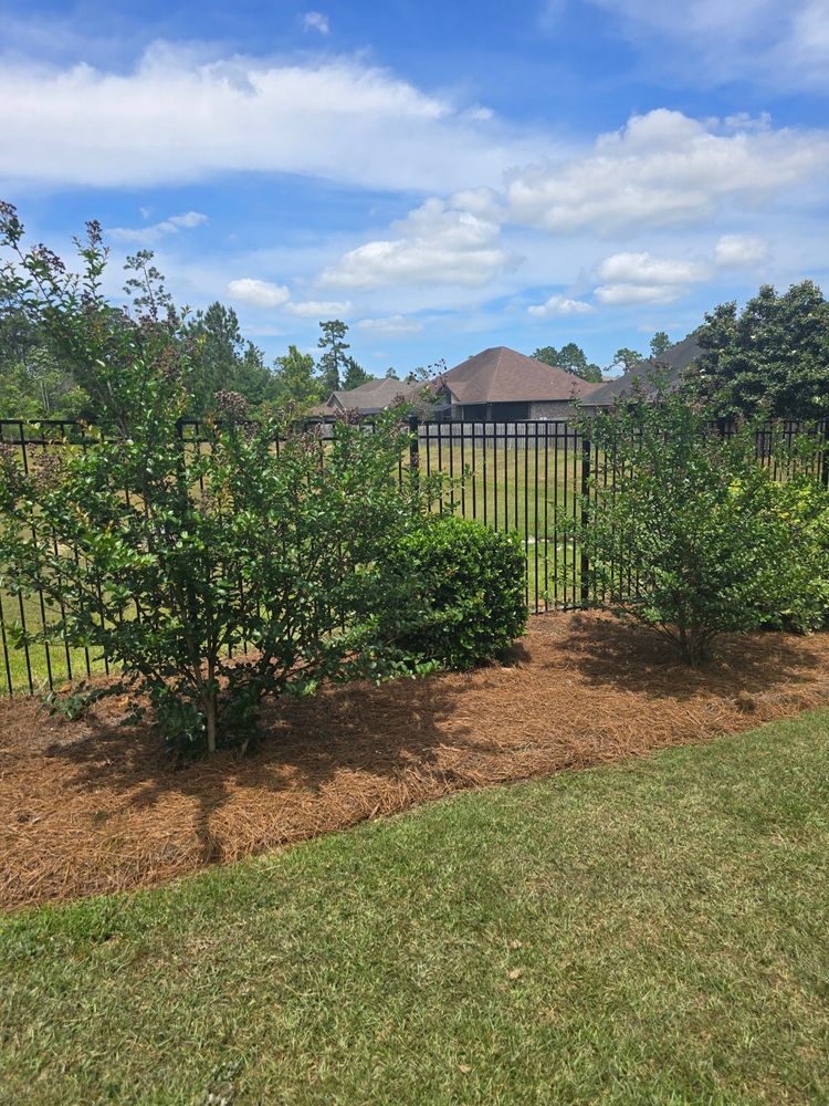 All Photos for Phillips Fencing Solutions in Pensacola, FL