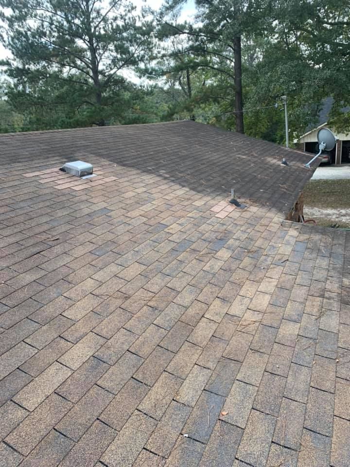 Roofing for ALFA Roofing Solutions in Tattnall County, GA