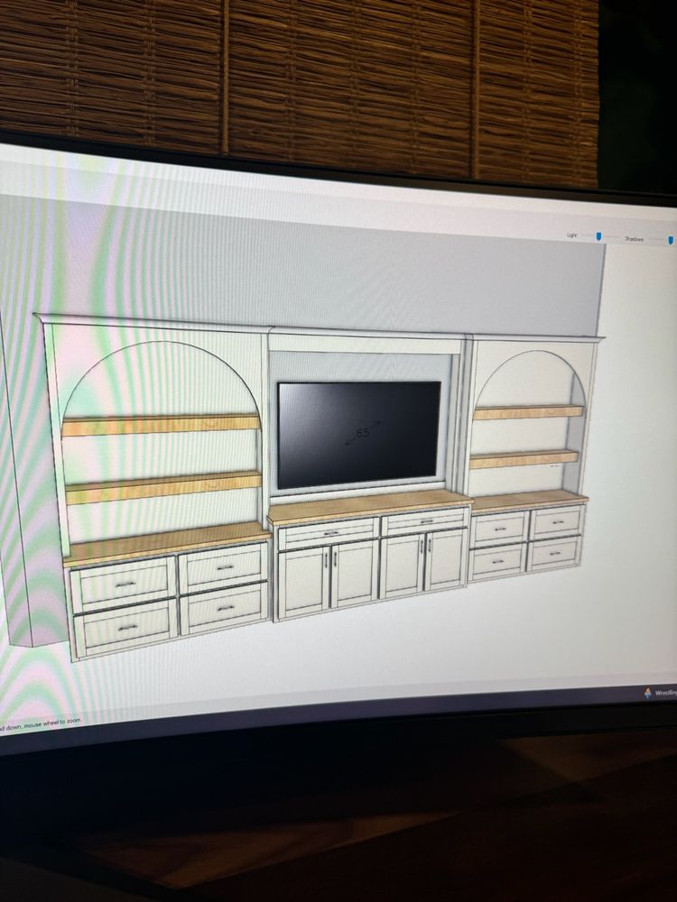 All Photos for Carolina Woodworks in Lyman, SC